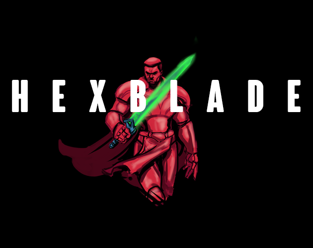 Games like Hexblade