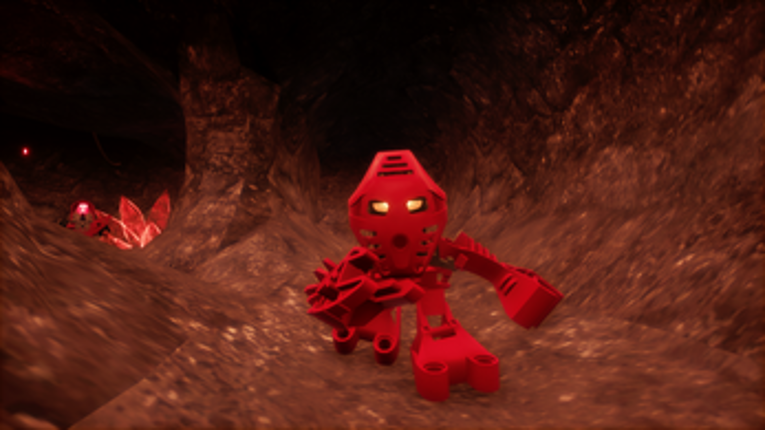 Bionicle: Kapura Adventures Image