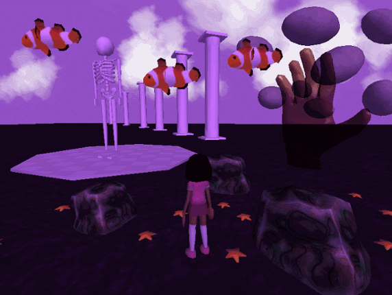 KateLabs screenshot