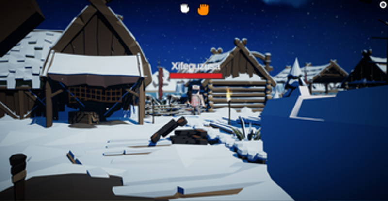 Llamo 3D Image
