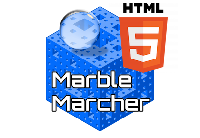 Games like Marble Marcher