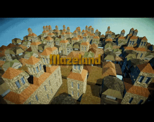 Mazeland Image