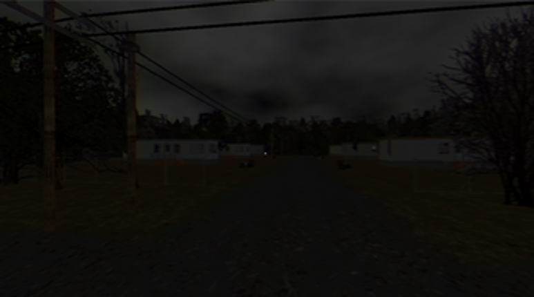 Midnight Massacre screenshot