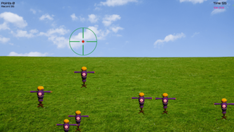Mini Shooting Games Image