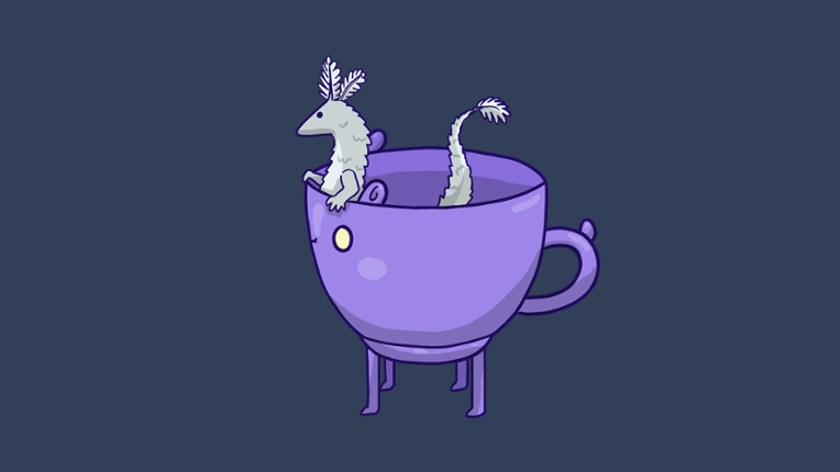 My light in the darkness Image