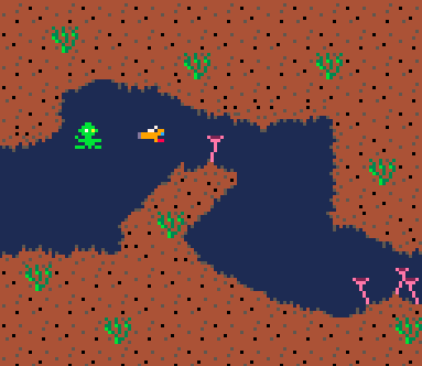 Games like Neptune's Daughter