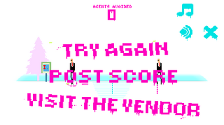 Not Of This World Image