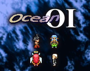 Games like Ocean OI