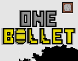 One Bullet Image