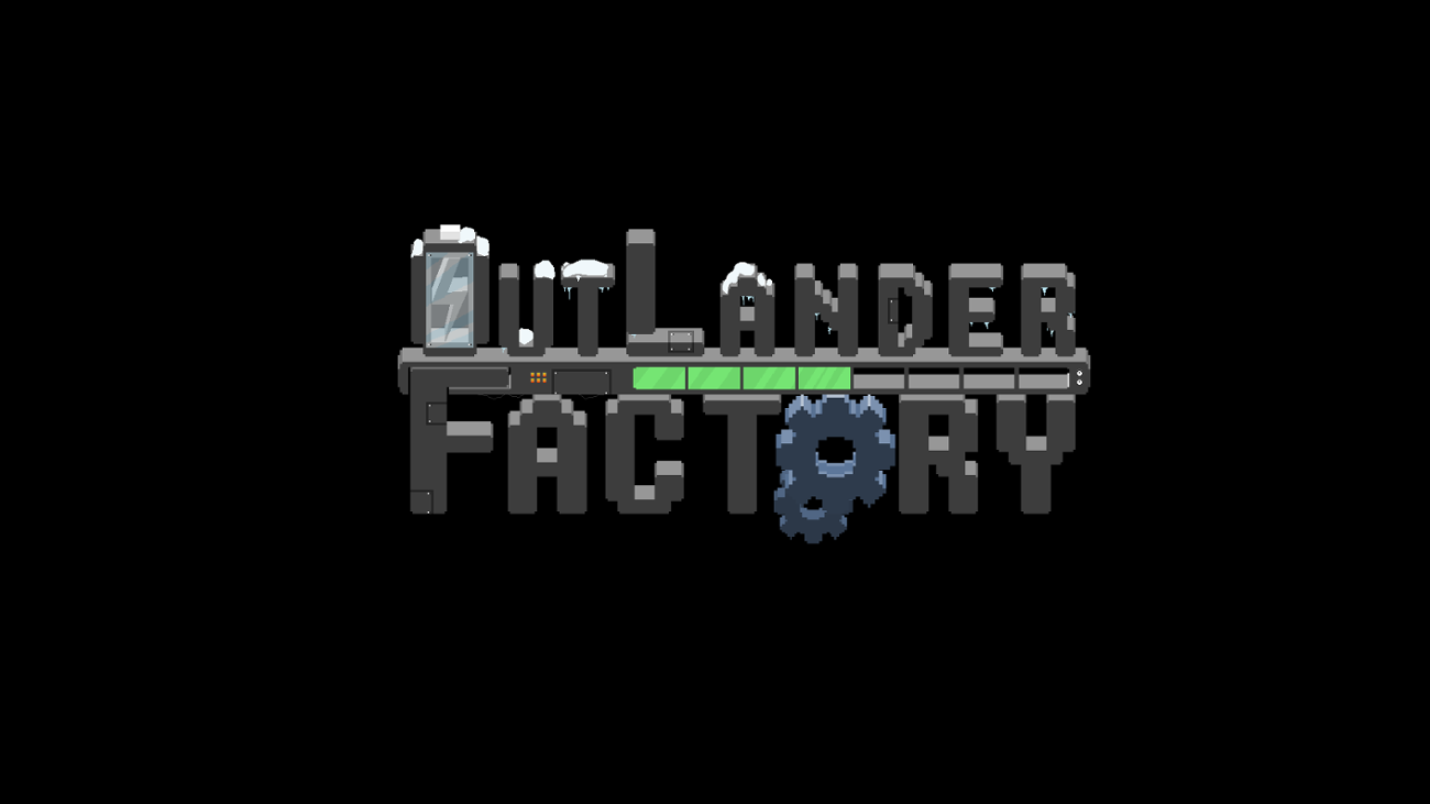 Games like Outlander Factory