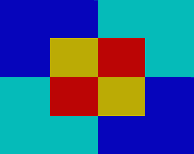 Games like Paint Block Pattern Brain Challenge Strategy Pzl