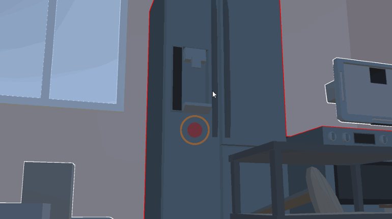 FIND YOUR WAY OUT screenshot