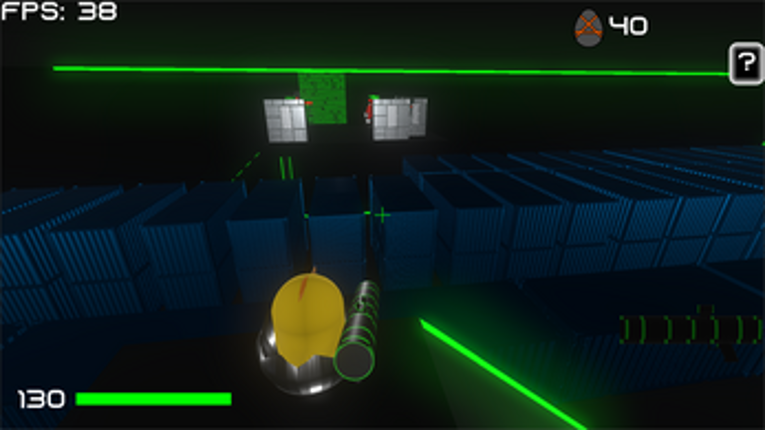 Plutonium Chicken Image