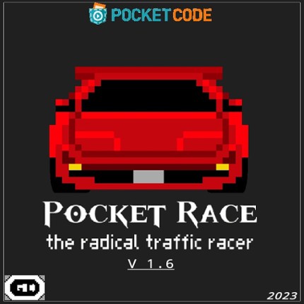 Pocket Race: the Radical Traffic Racer Image