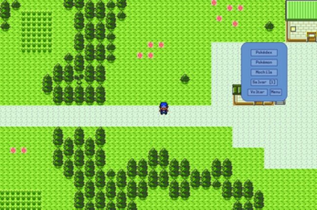 Pokémon Void NULL (2016) Image