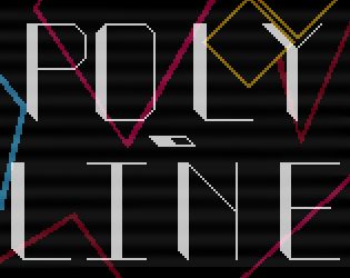 Games like Poly-Line