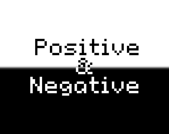 Positive & Negative Image