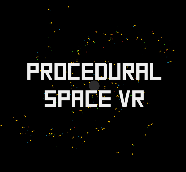 Games like Procedural Space VR