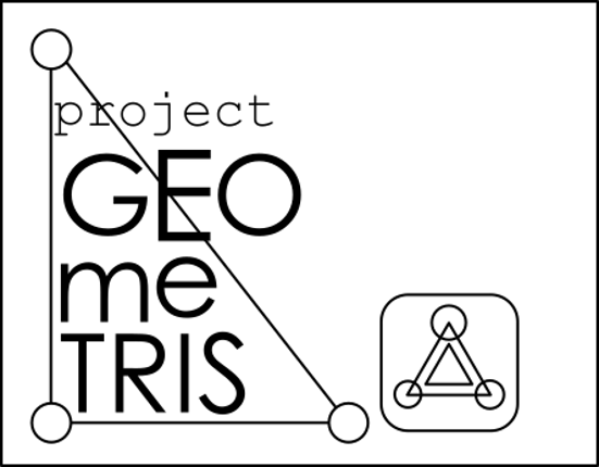 Project Geometris Android Image