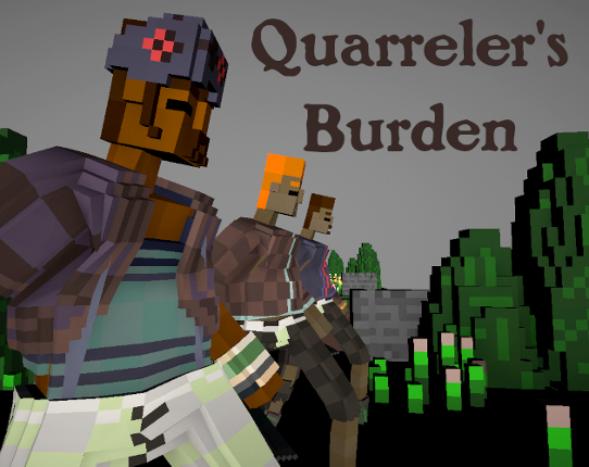 Quarreler's Burden Game Cover