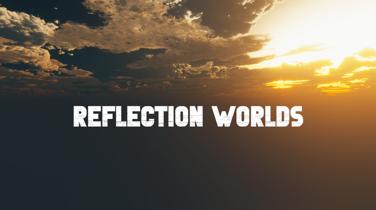 Games like Reflection Worlds