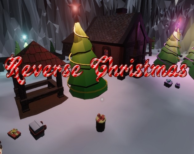 Games like Reverse Christmas