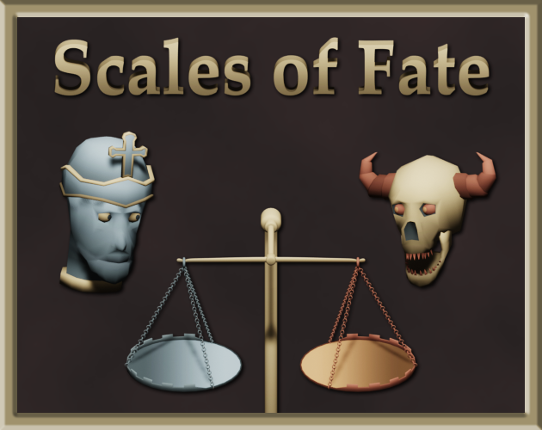 Scales of Fate Game Cover