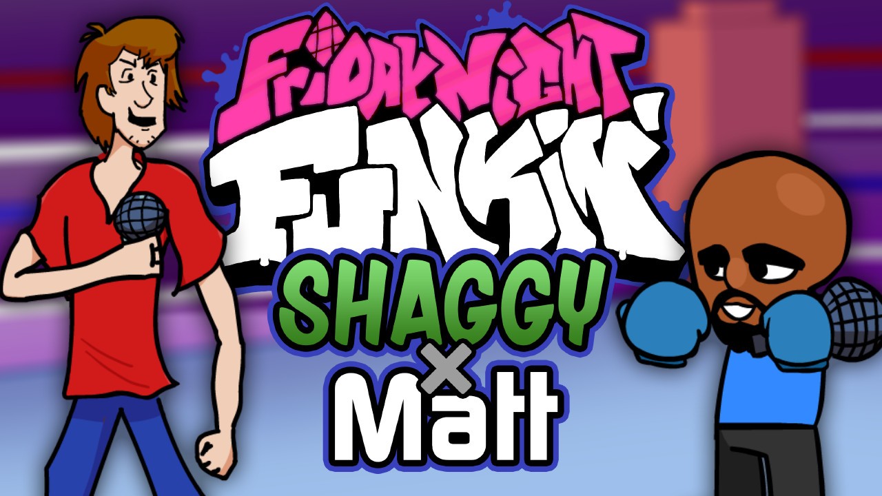 Games like Shaggy x Matt For Mac