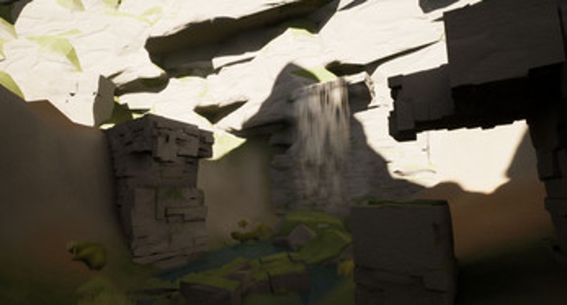 Skyward Nexus screenshot