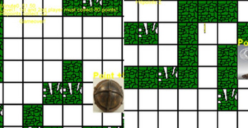 Snake Exploration Image