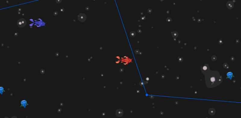 Star Fish Image
