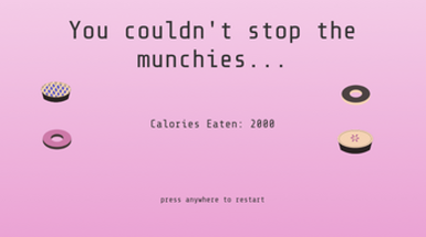 Stop the Munchies Image