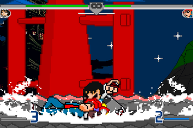 SUPER K.O. Image