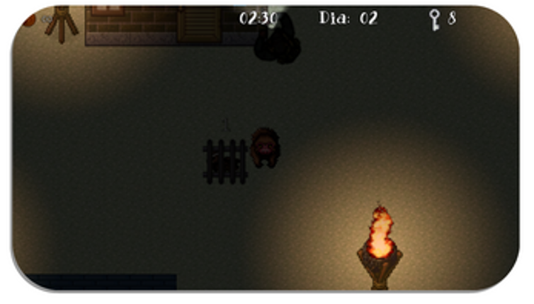 TG - Monkey Project Image