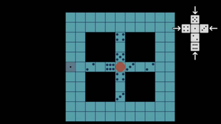 The Dice is Right screenshot