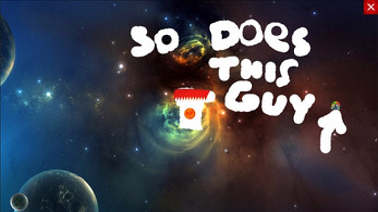 The Fall of Uriel Beta test Image