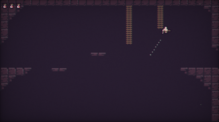 The Mighty Wizard screenshot