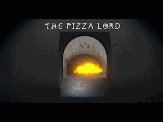 The Pizza Lord Image