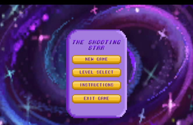 The Shooting Star Image