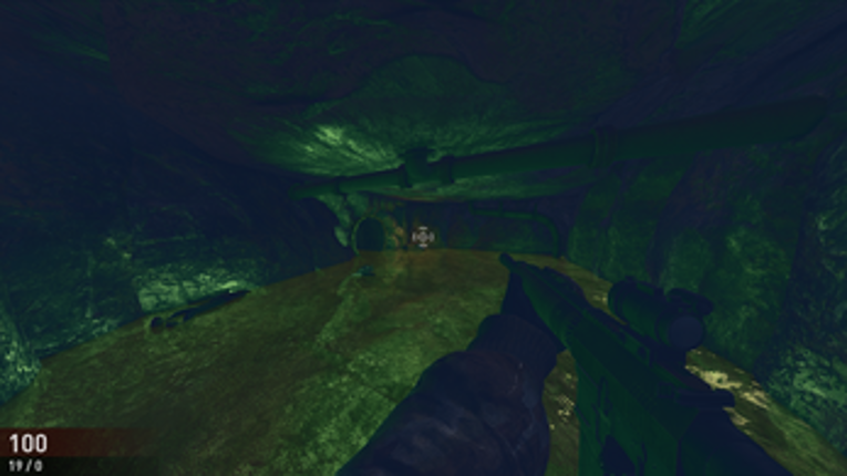 The Vaults Of Zin Image