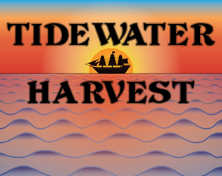 Games like Tidewater Harvest