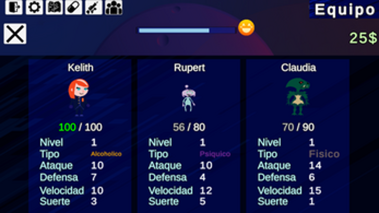 Trials of Hope: Revival Image