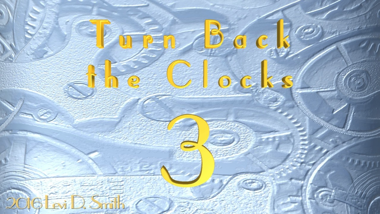 Games like Turn Back the Clocks 3