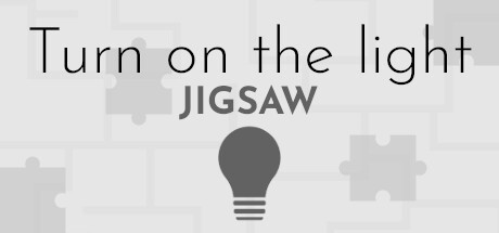 Games like Turn on the light - Jigsaw