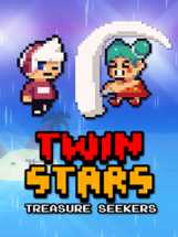 TWIN STARS : TREASURE SEEKERS Image