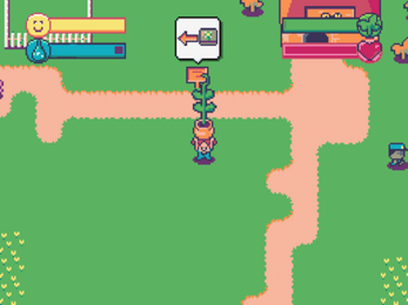 Untitled Plant Game Image