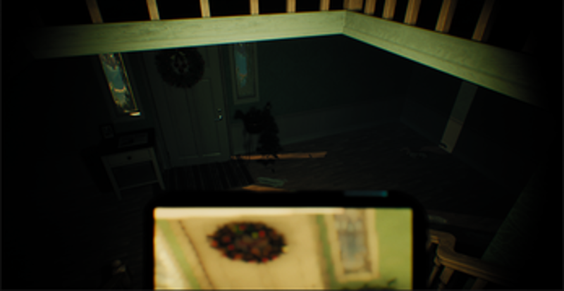 I Caught Santa Claus screenshot