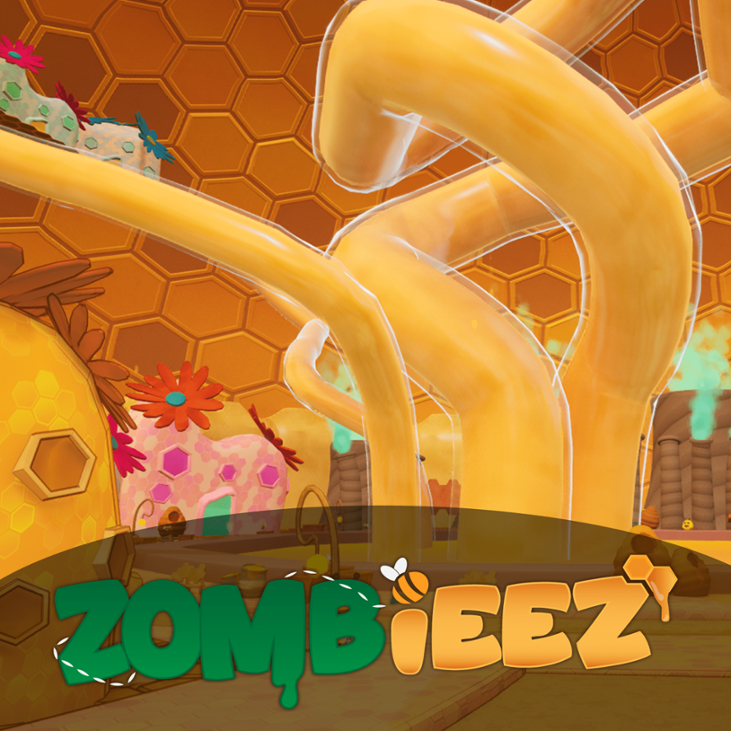 Games like Zombieez