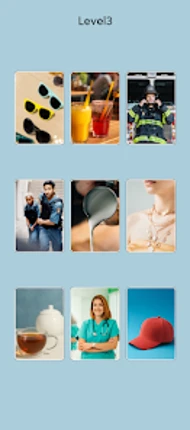 Snap Connect: photo sort Image