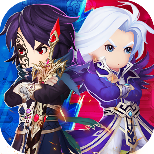 Games like MỘNG VÕ HIỆP 2019